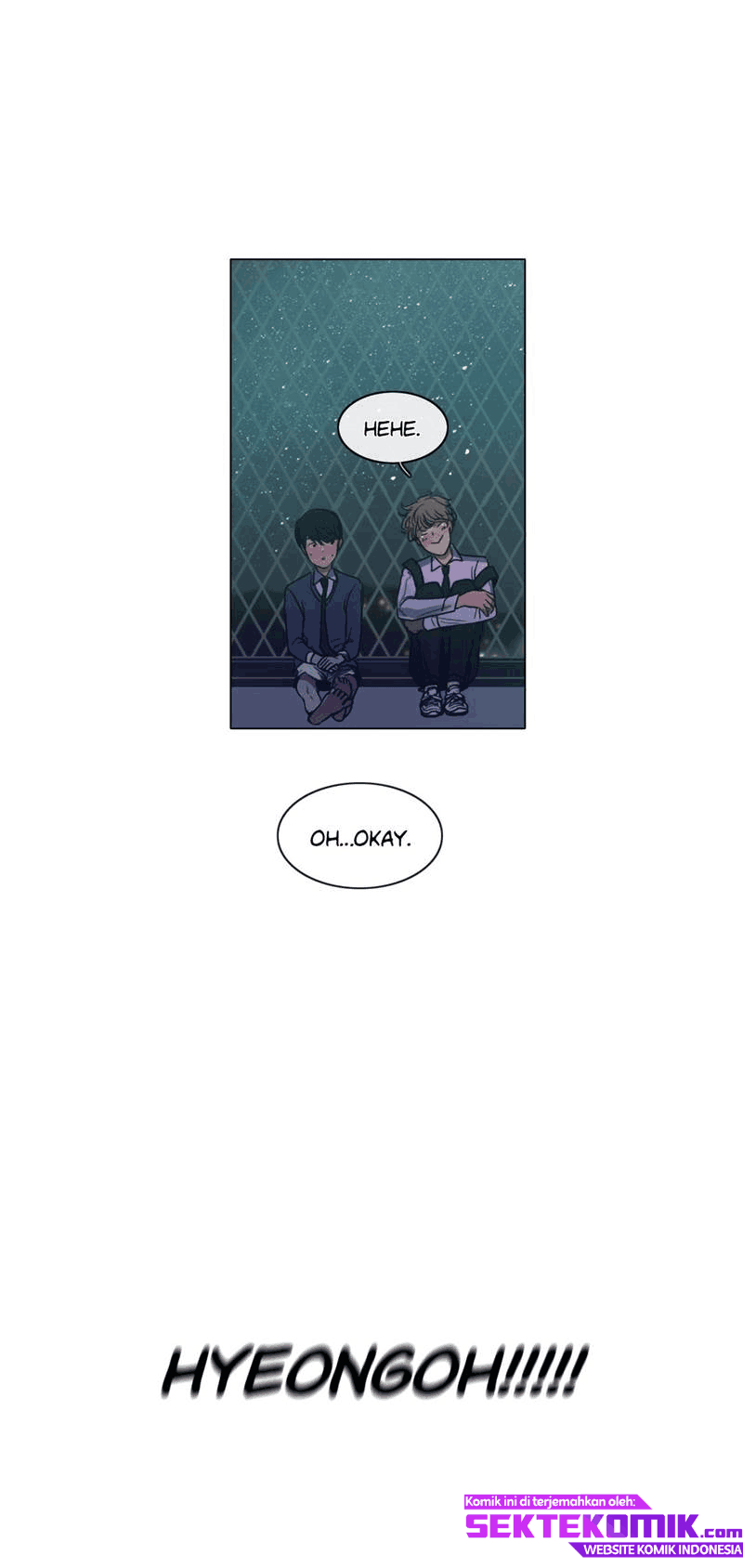 save-me - Chapter: 30
