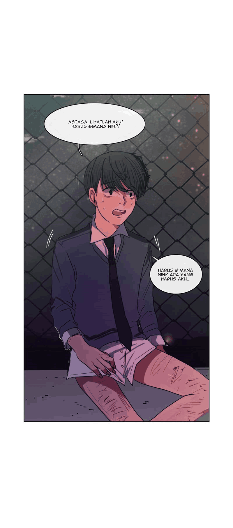save-me - Chapter: 30