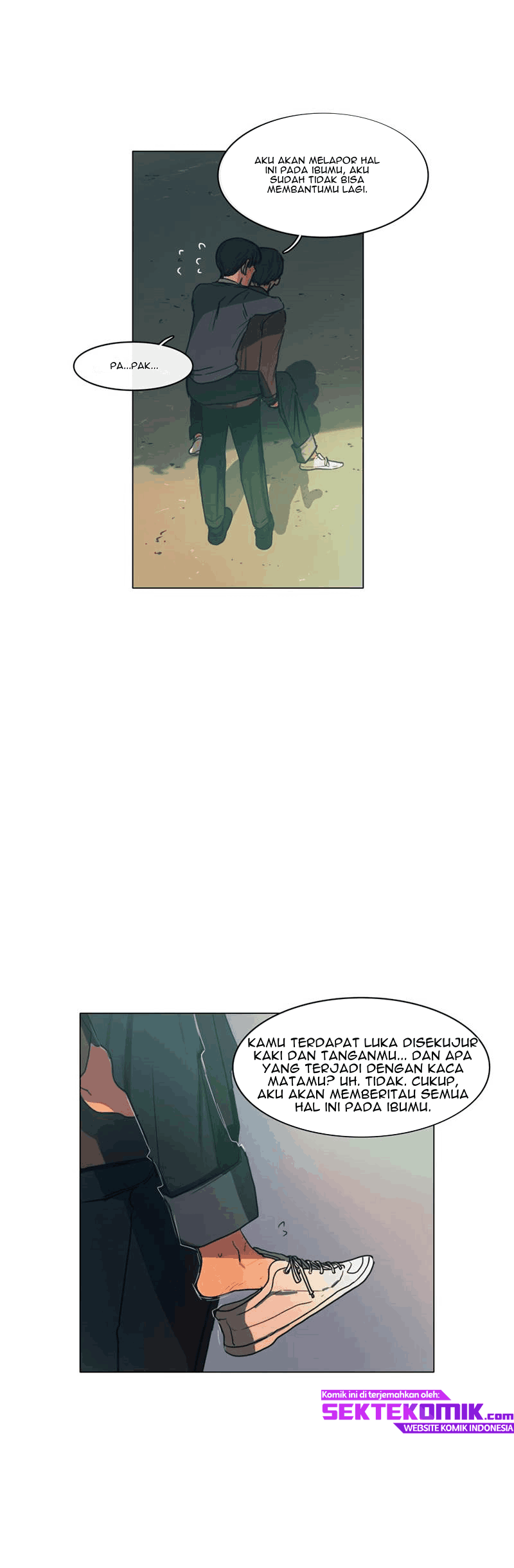 save-me - Chapter: 30