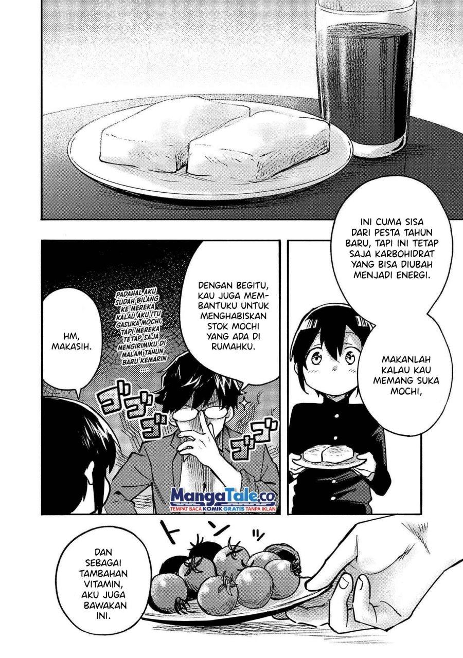 kyou-mo-e-ni-kaita-mochi-ga-umai - Chapter: 1