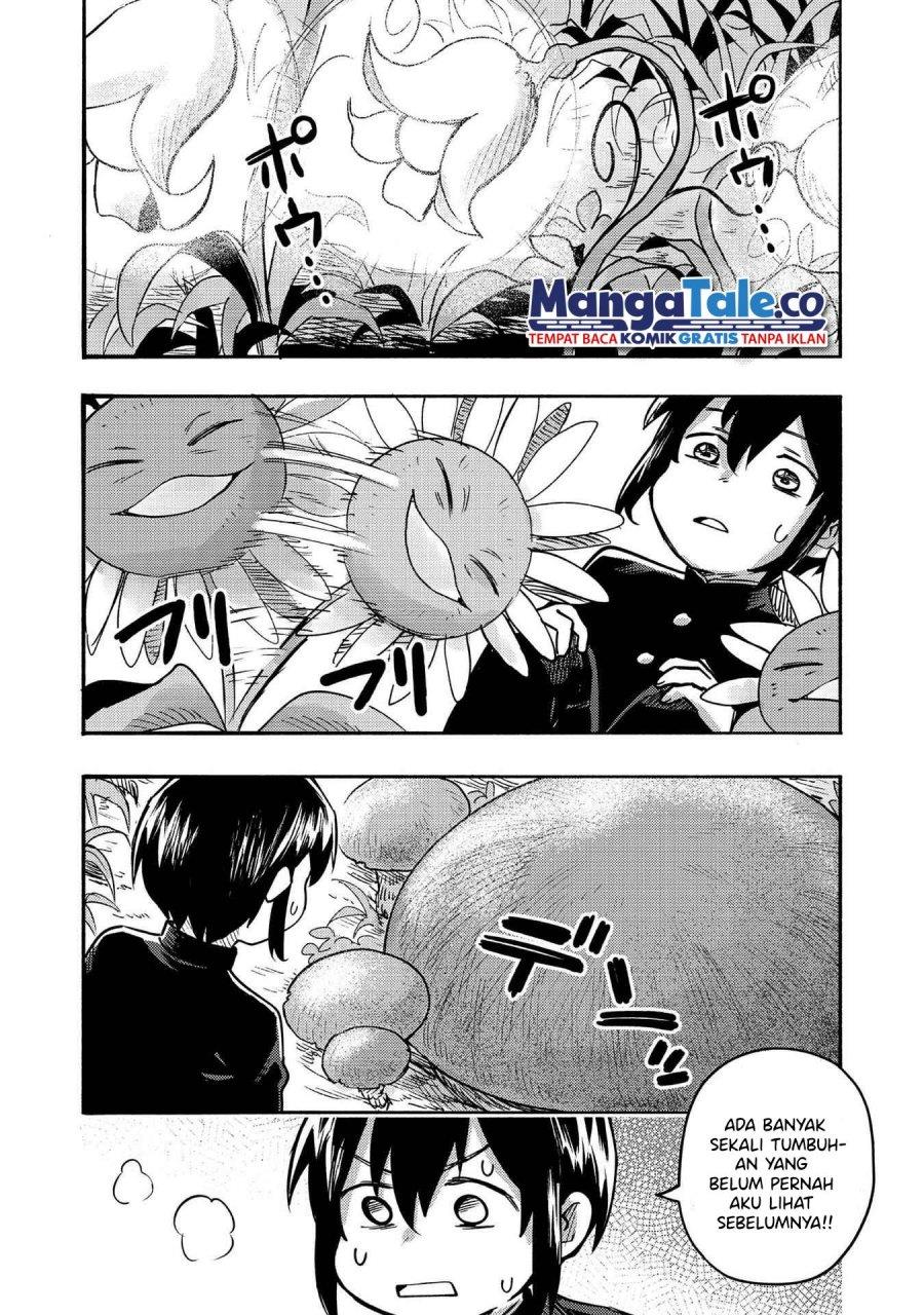 kyou-mo-e-ni-kaita-mochi-ga-umai - Chapter: 1