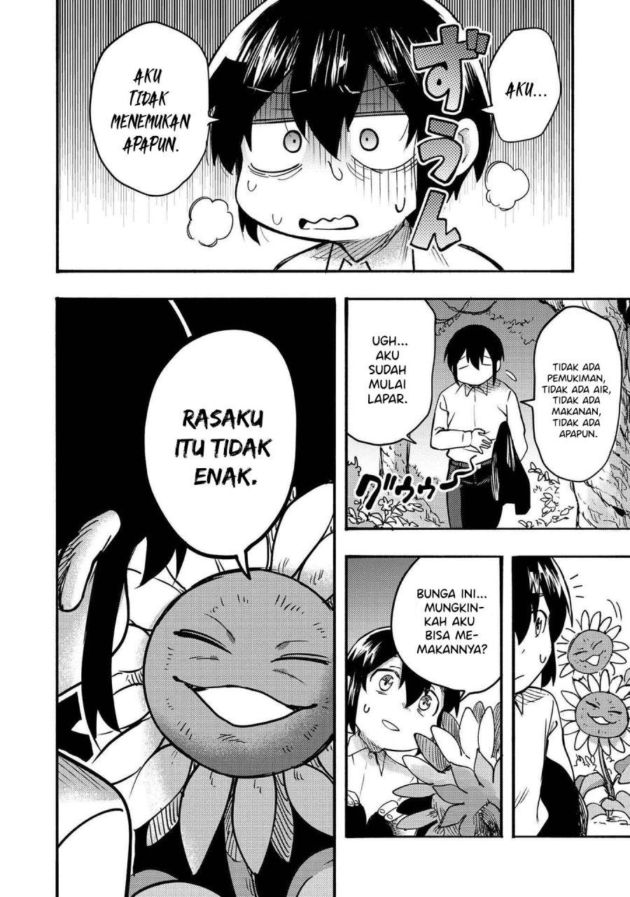 kyou-mo-e-ni-kaita-mochi-ga-umai - Chapter: 1