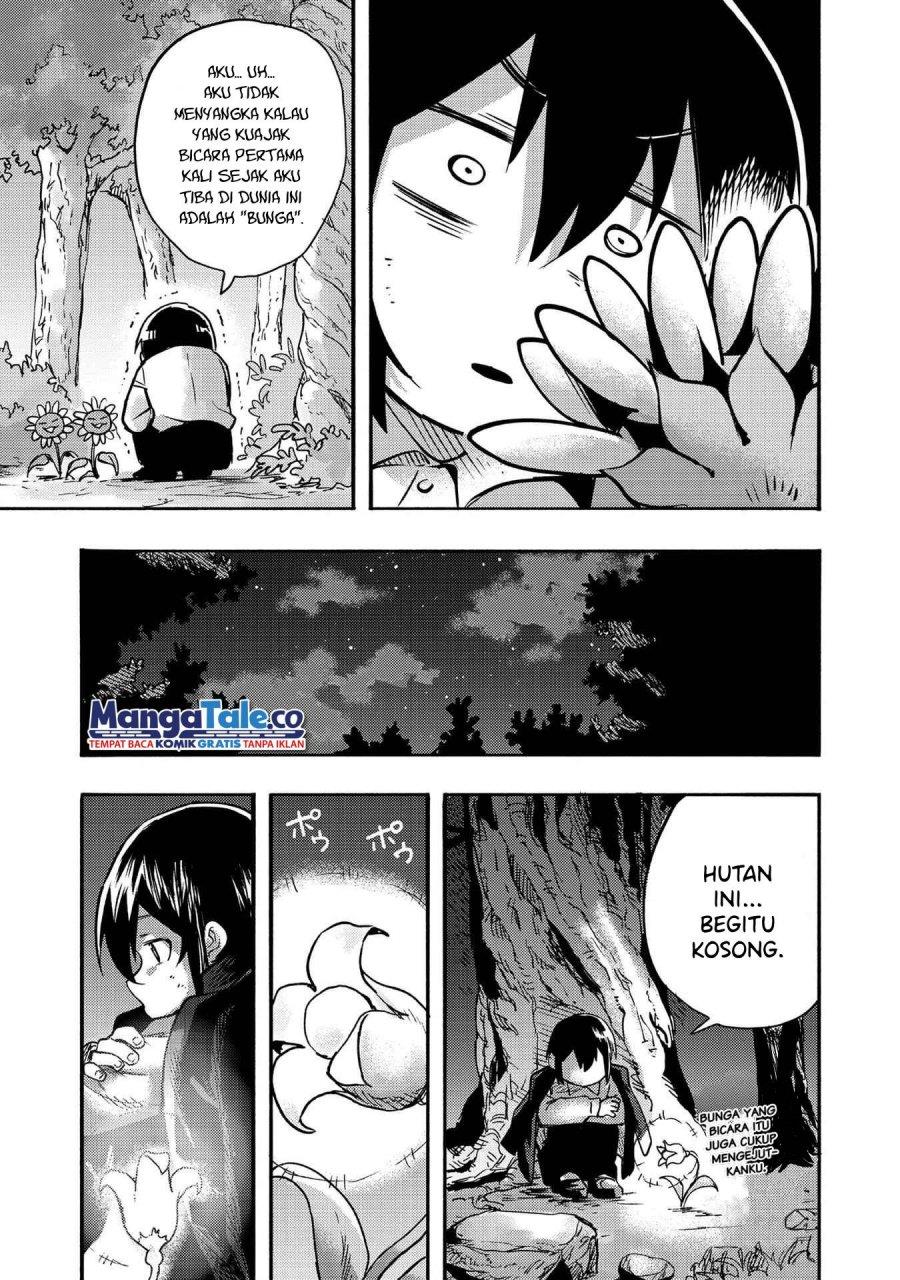 kyou-mo-e-ni-kaita-mochi-ga-umai - Chapter: 1