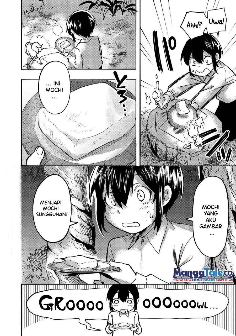 kyou-mo-e-ni-kaita-mochi-ga-umai - Chapter: 1