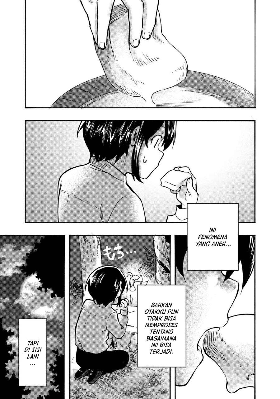 kyou-mo-e-ni-kaita-mochi-ga-umai - Chapter: 1