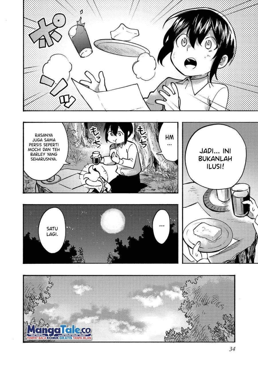 kyou-mo-e-ni-kaita-mochi-ga-umai - Chapter: 1