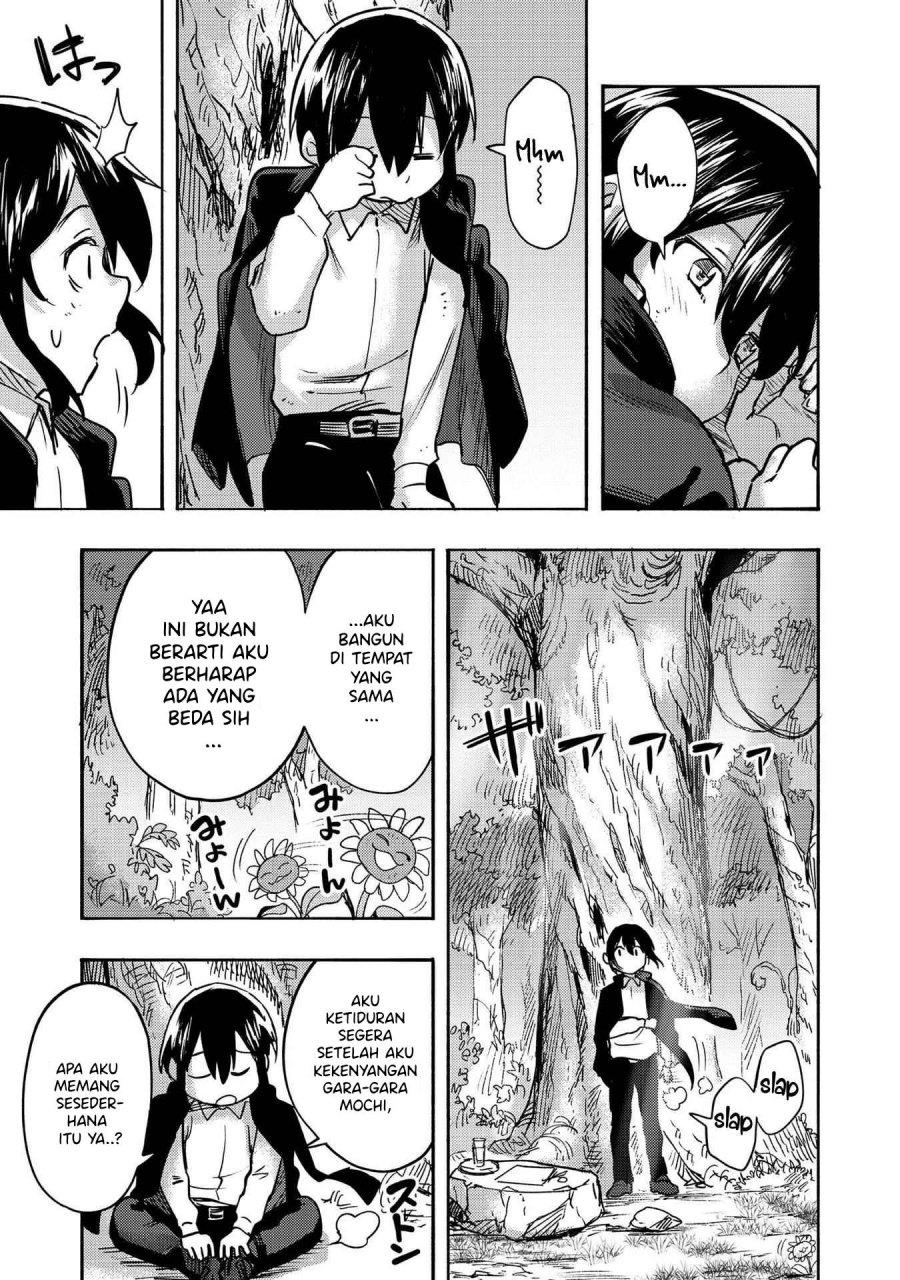 kyou-mo-e-ni-kaita-mochi-ga-umai - Chapter: 1