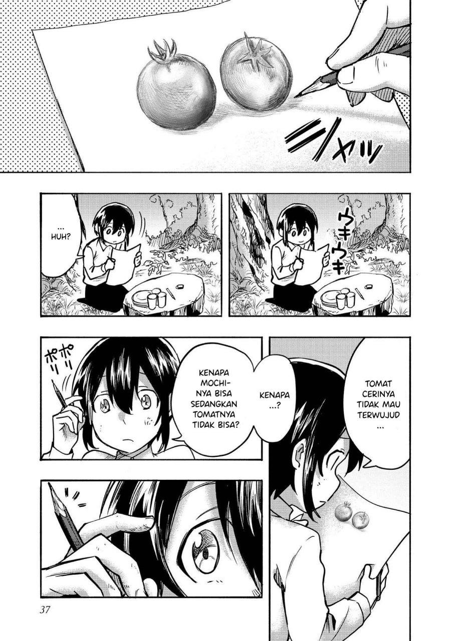 kyou-mo-e-ni-kaita-mochi-ga-umai - Chapter: 1