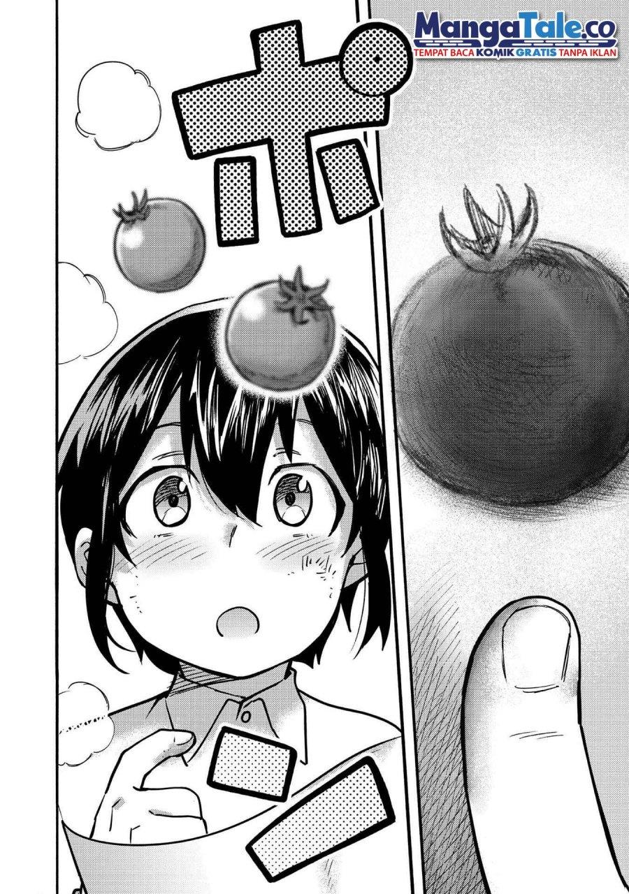 kyou-mo-e-ni-kaita-mochi-ga-umai - Chapter: 1