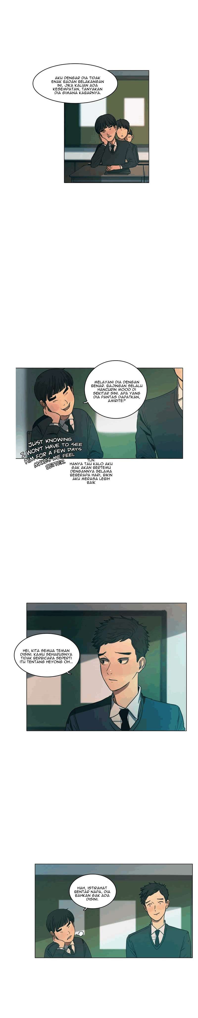 save-me - Chapter: 31