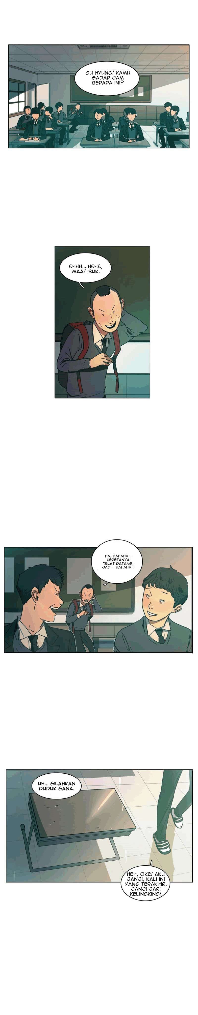 save-me - Chapter: 31