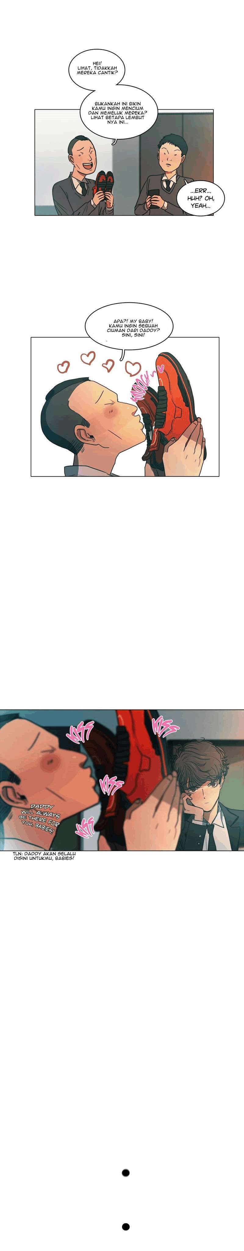 save-me - Chapter: 31