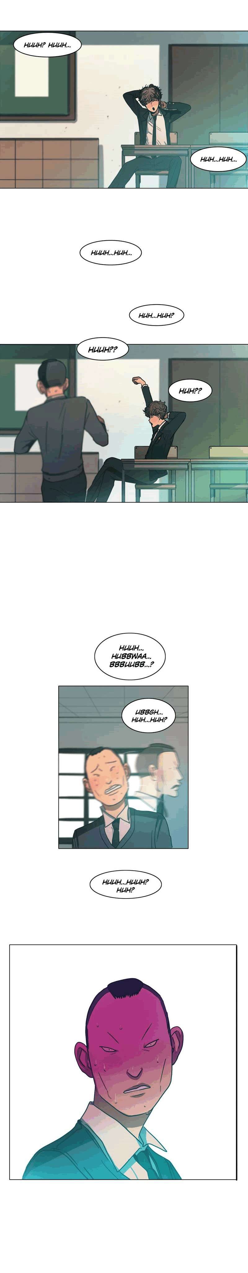 save-me - Chapter: 31