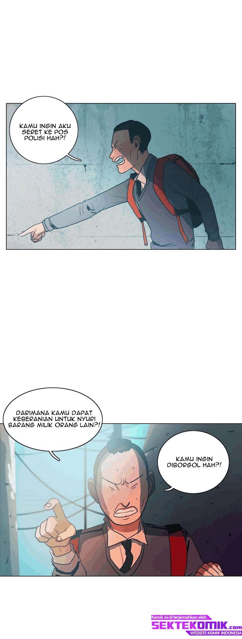 save-me - Chapter: 31