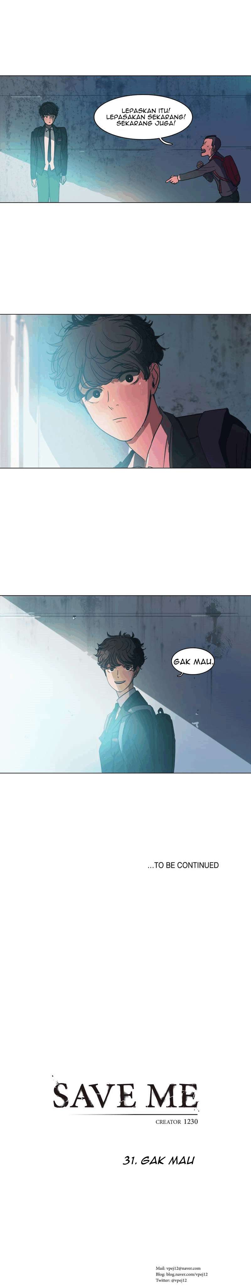save-me - Chapter: 31