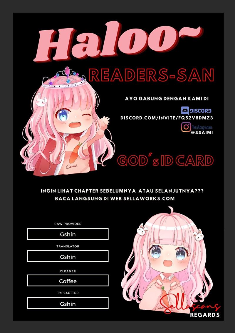 gods-id-card - Chapter: 2.1