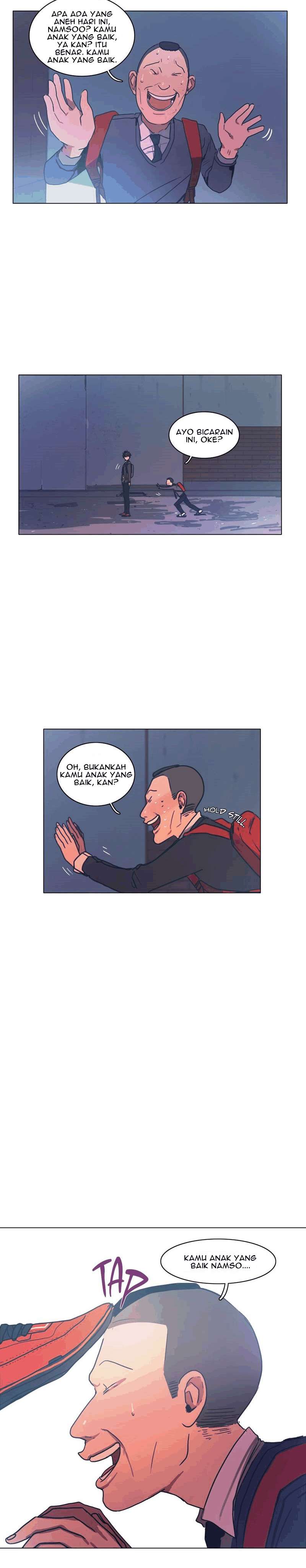 save-me - Chapter: 32