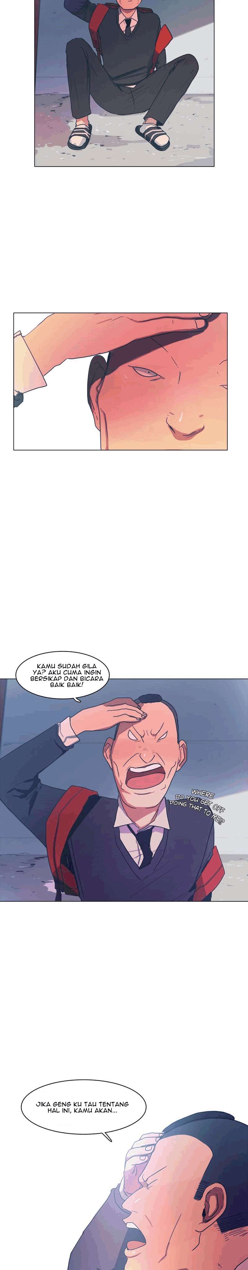 save-me - Chapter: 32