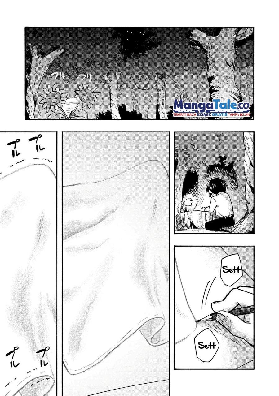 kyou-mo-e-ni-kaita-mochi-ga-umai - Chapter: 2