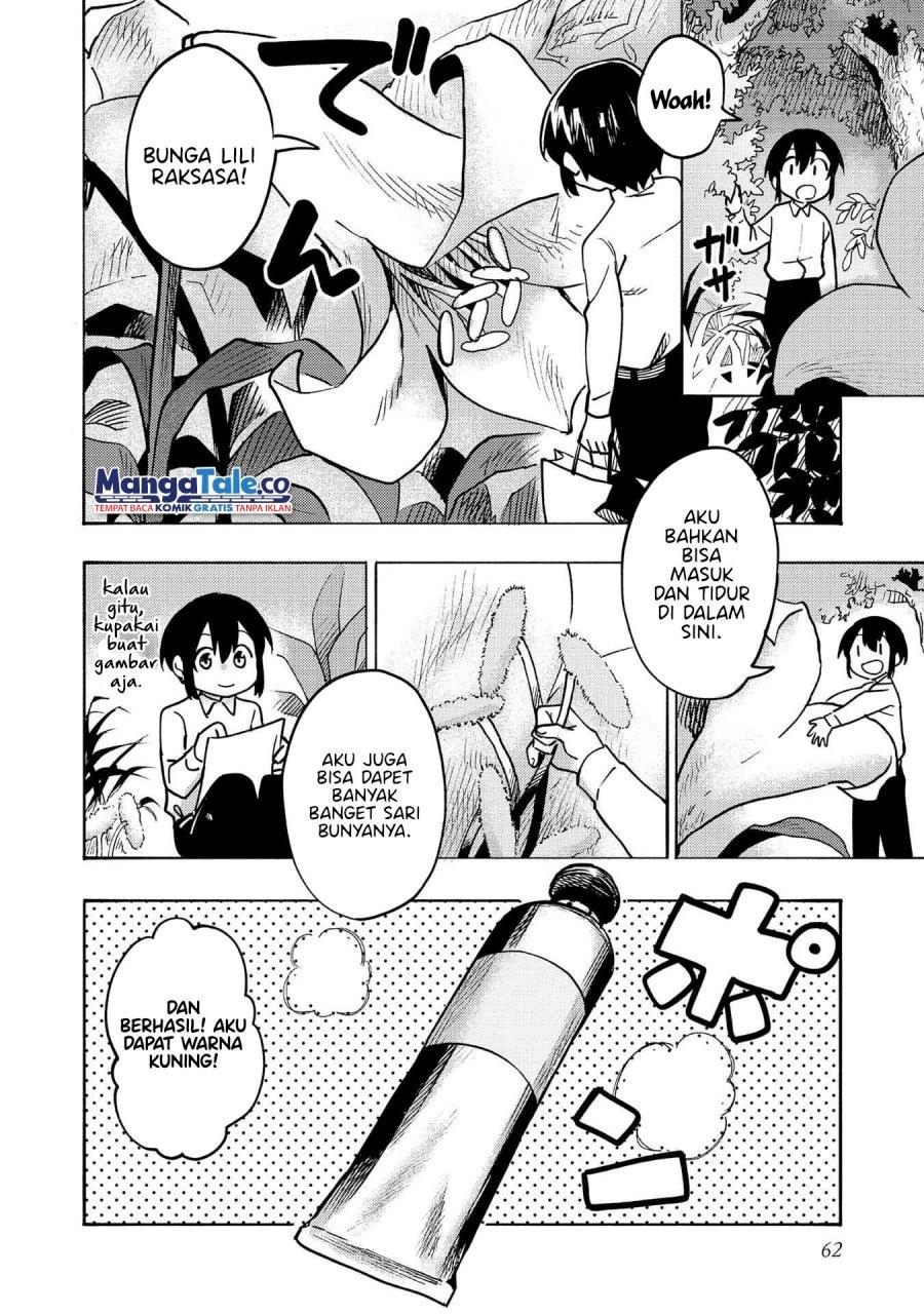 kyou-mo-e-ni-kaita-mochi-ga-umai - Chapter: 2