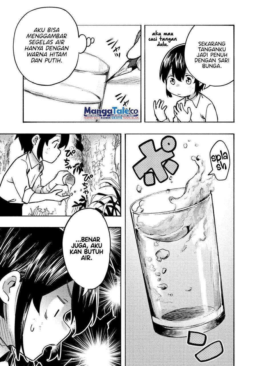 kyou-mo-e-ni-kaita-mochi-ga-umai - Chapter: 2