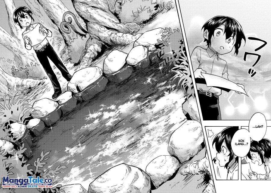 kyou-mo-e-ni-kaita-mochi-ga-umai - Chapter: 2