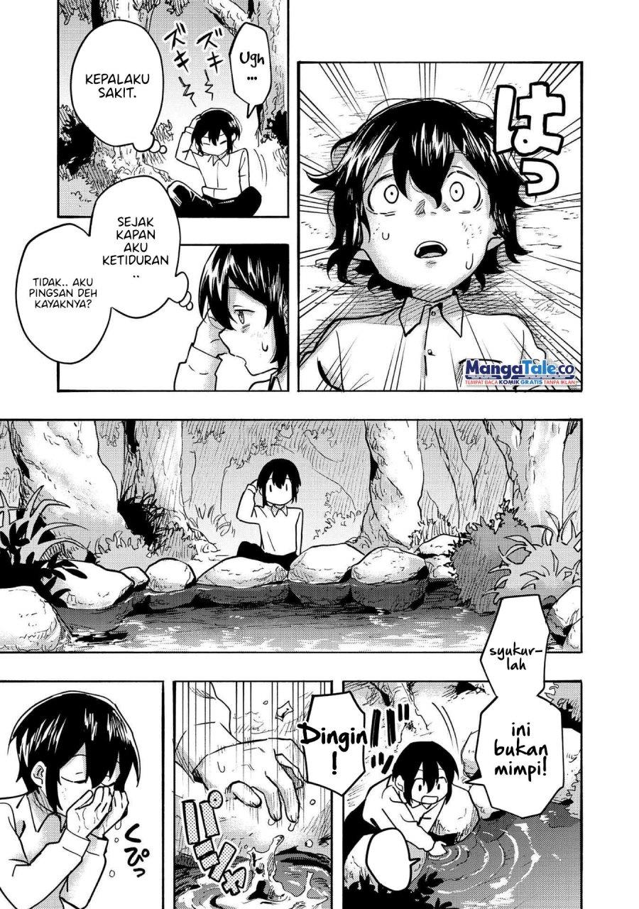 kyou-mo-e-ni-kaita-mochi-ga-umai - Chapter: 2