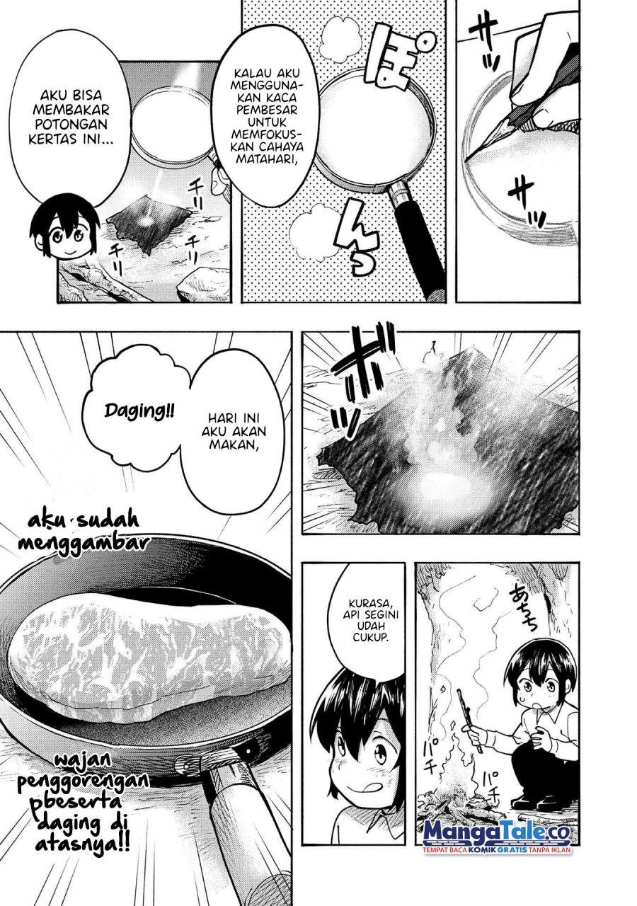 kyou-mo-e-ni-kaita-mochi-ga-umai - Chapter: 2