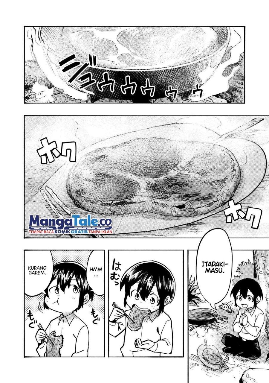 kyou-mo-e-ni-kaita-mochi-ga-umai - Chapter: 2