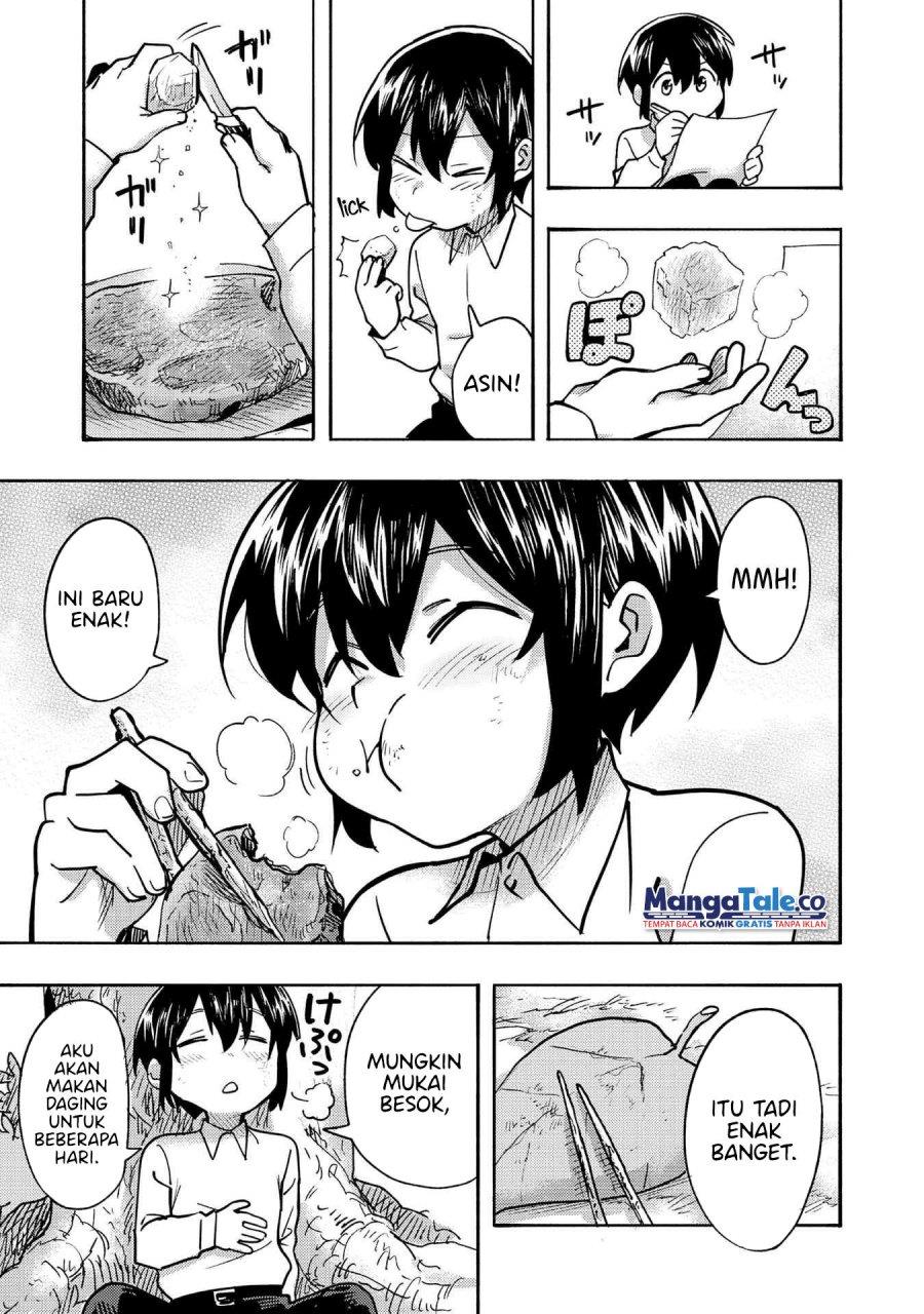 kyou-mo-e-ni-kaita-mochi-ga-umai - Chapter: 2