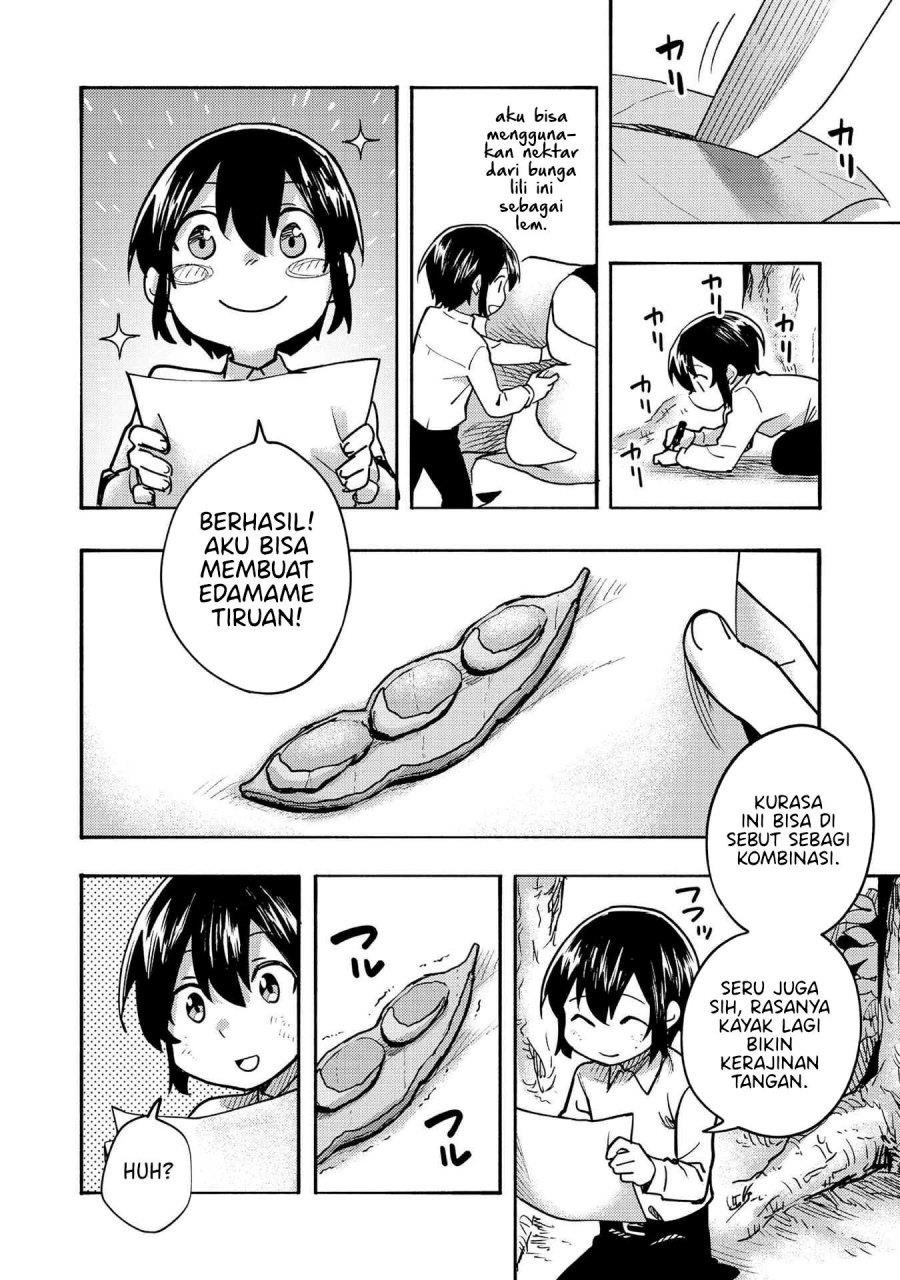 kyou-mo-e-ni-kaita-mochi-ga-umai - Chapter: 2