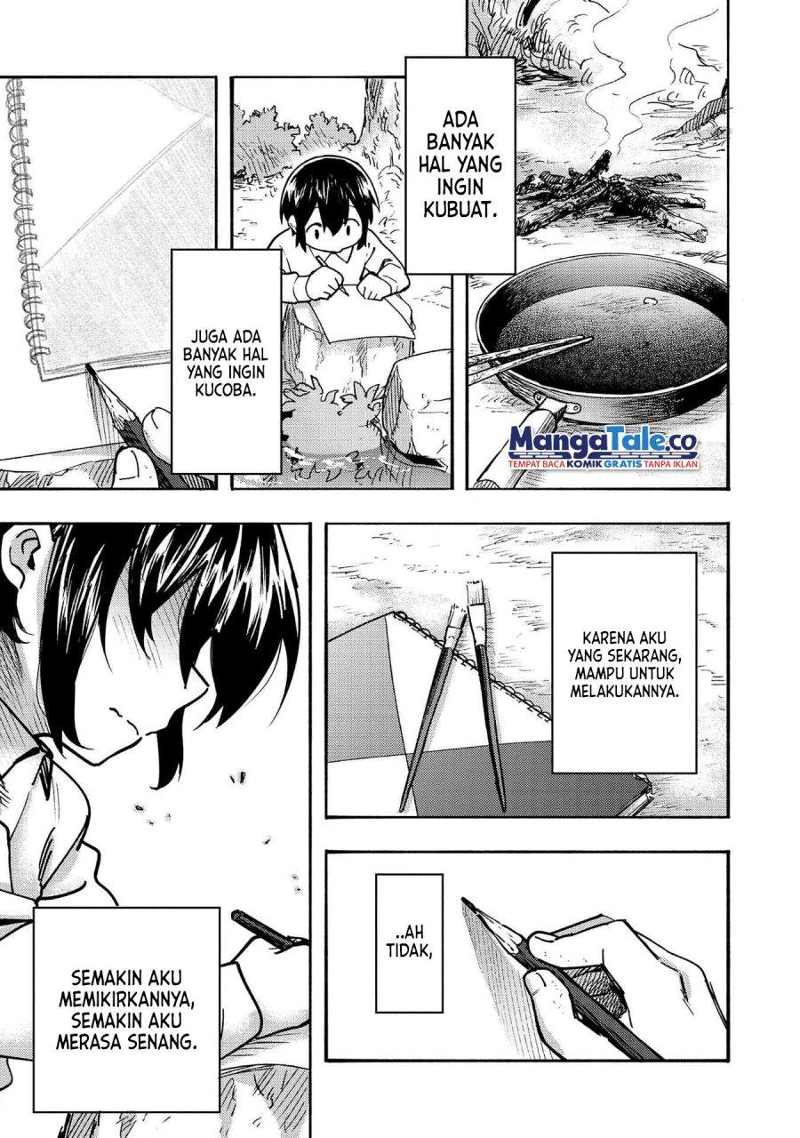 kyou-mo-e-ni-kaita-mochi-ga-umai - Chapter: 2