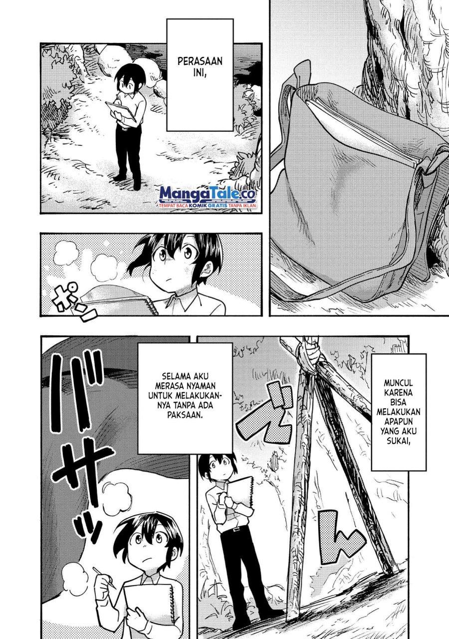 kyou-mo-e-ni-kaita-mochi-ga-umai - Chapter: 2