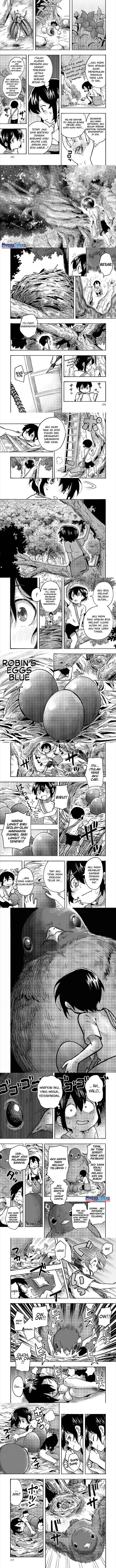 kyou-mo-e-ni-kaita-mochi-ga-umai - Chapter: 3