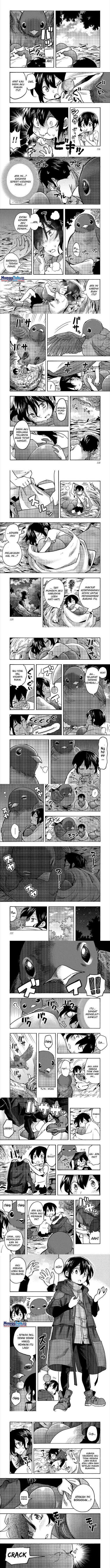 kyou-mo-e-ni-kaita-mochi-ga-umai - Chapter: 3