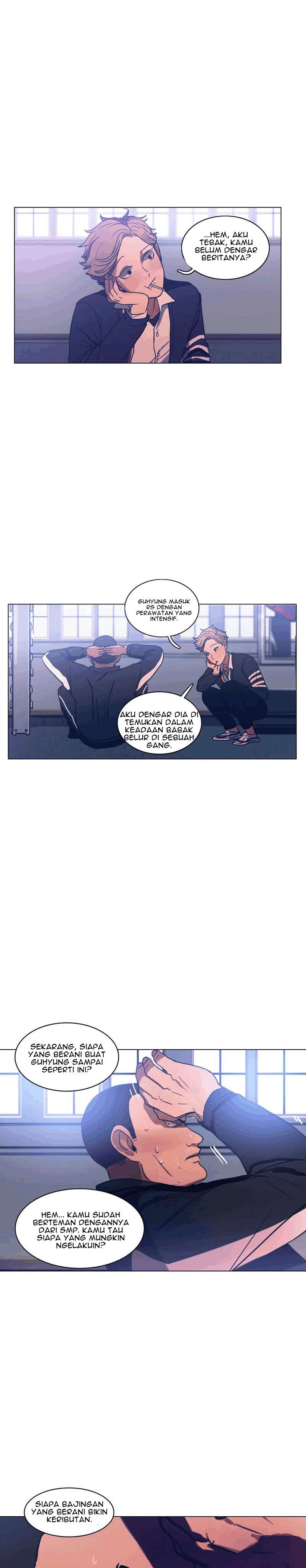 save-me - Chapter: 33