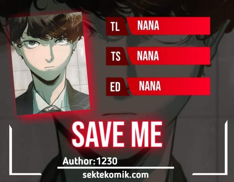 save-me - Chapter: 34