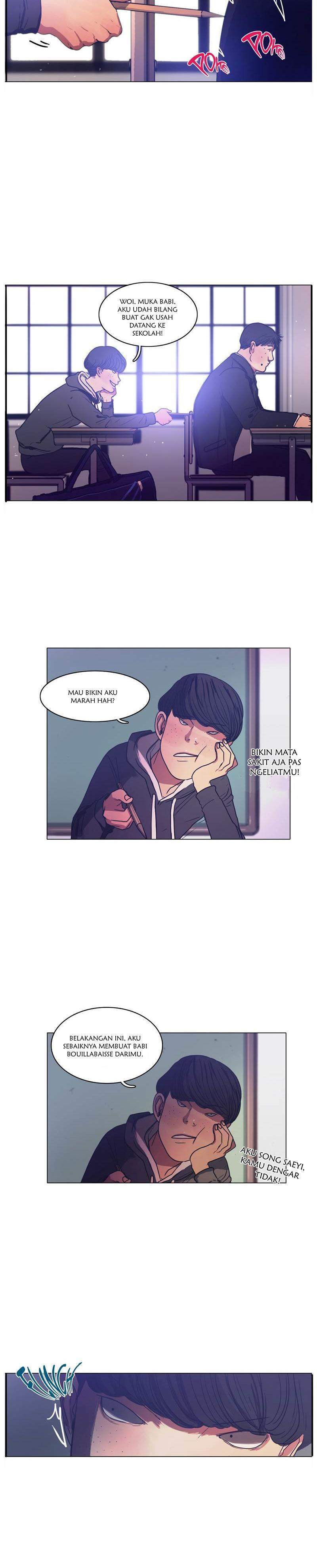 save-me - Chapter: 34