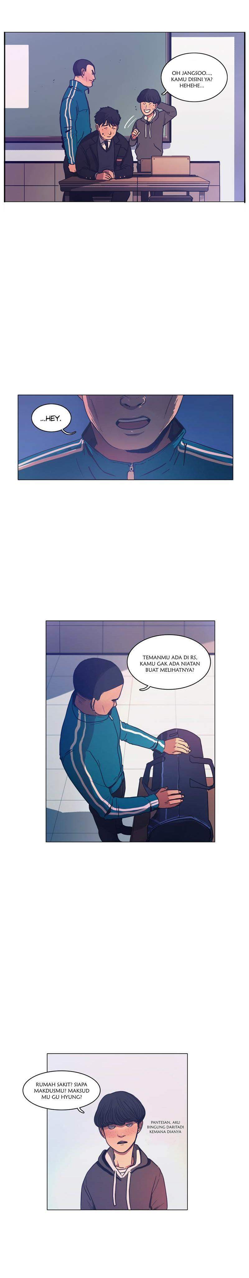 save-me - Chapter: 34