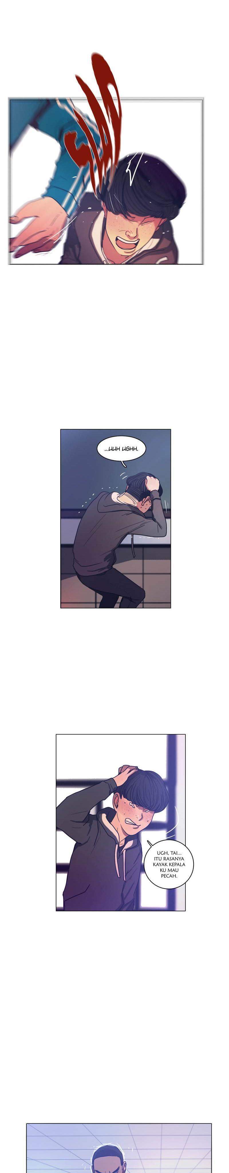 save-me - Chapter: 34