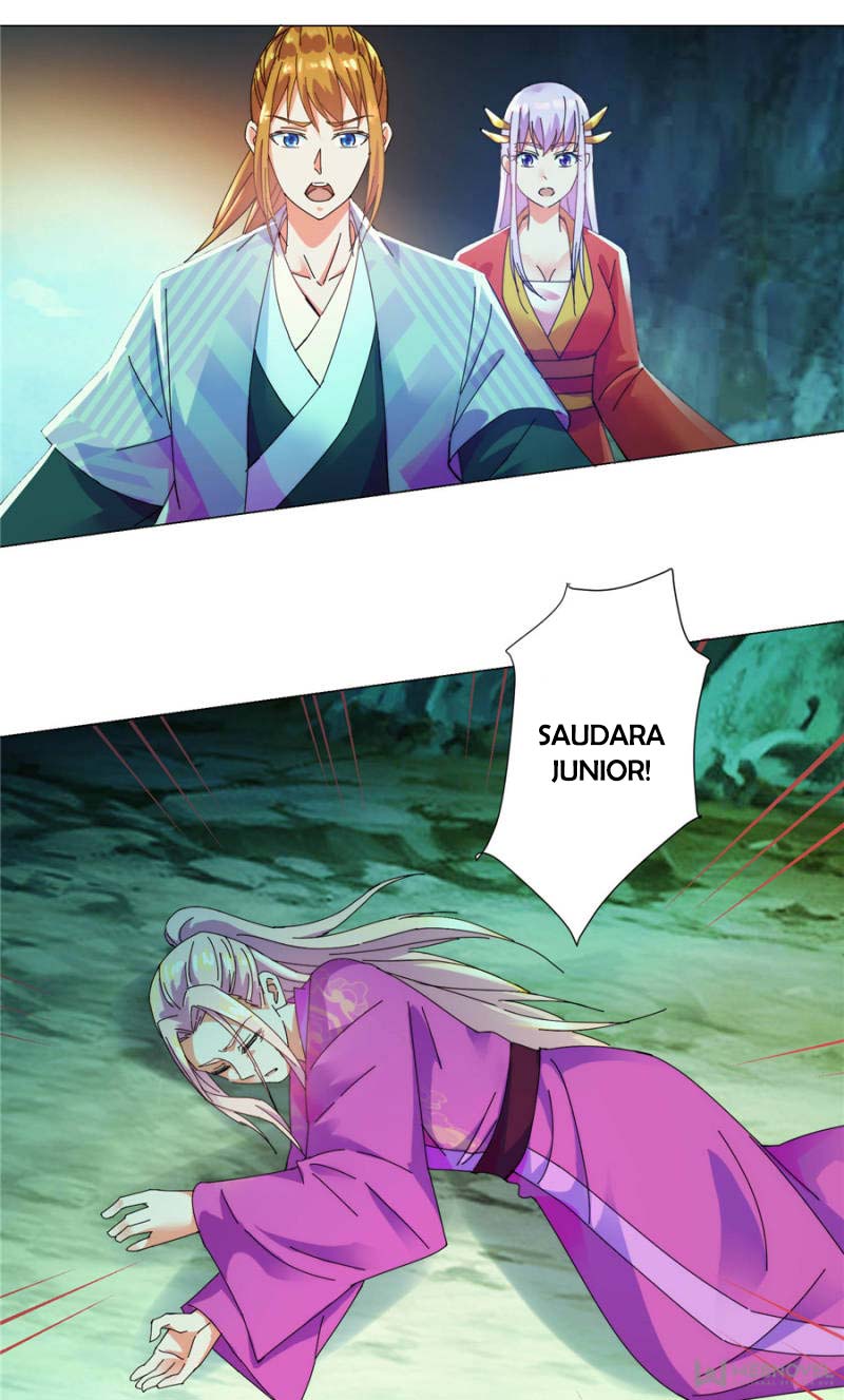 the-top-clan-leader-in-history - Chapter: 104