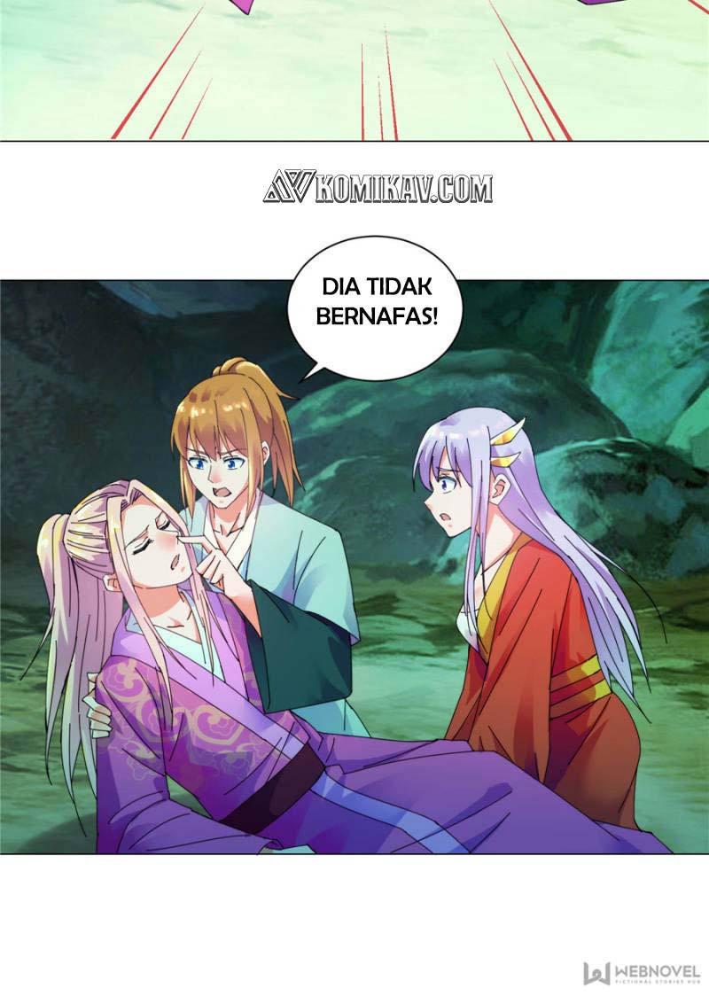 the-top-clan-leader-in-history - Chapter: 104