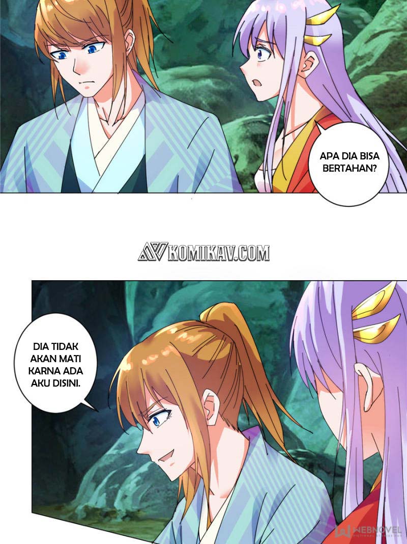 the-top-clan-leader-in-history - Chapter: 104