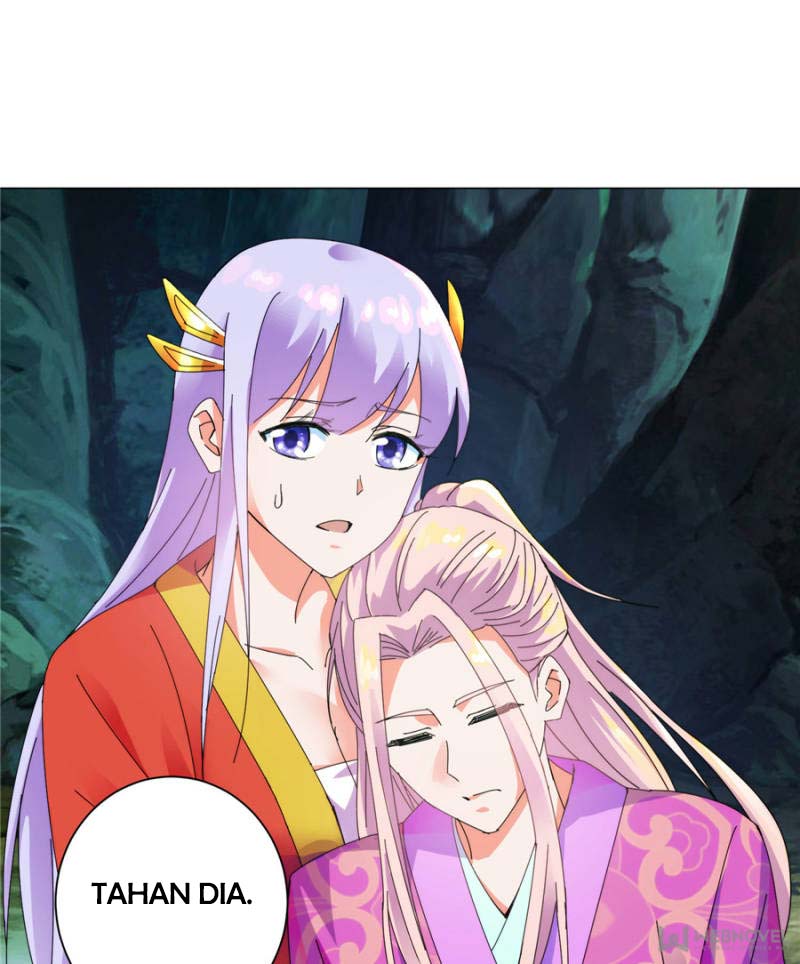 the-top-clan-leader-in-history - Chapter: 104