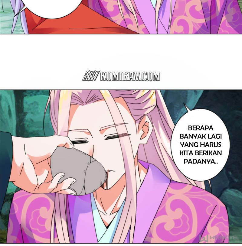 the-top-clan-leader-in-history - Chapter: 104