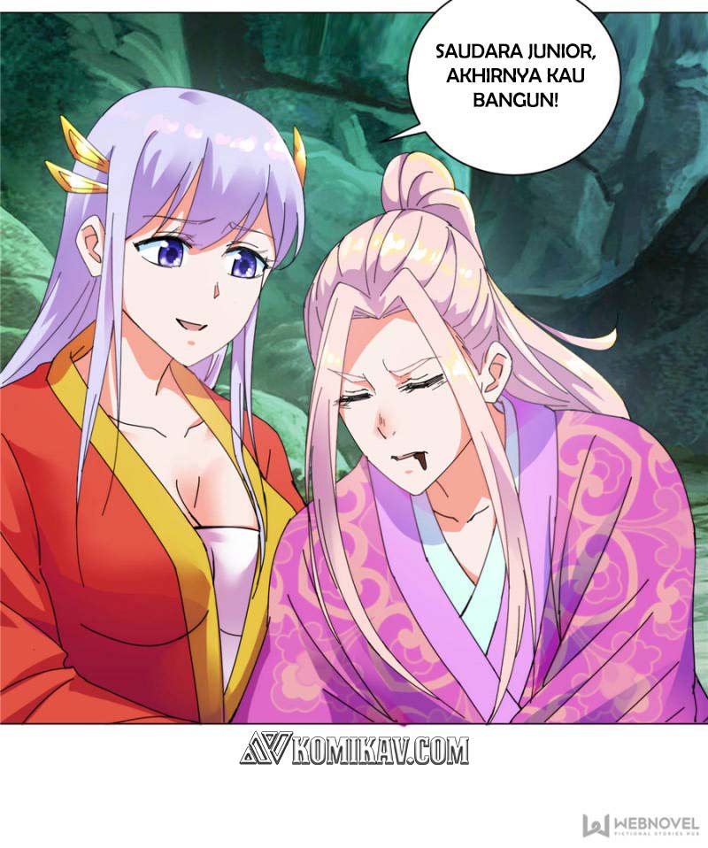 the-top-clan-leader-in-history - Chapter: 104
