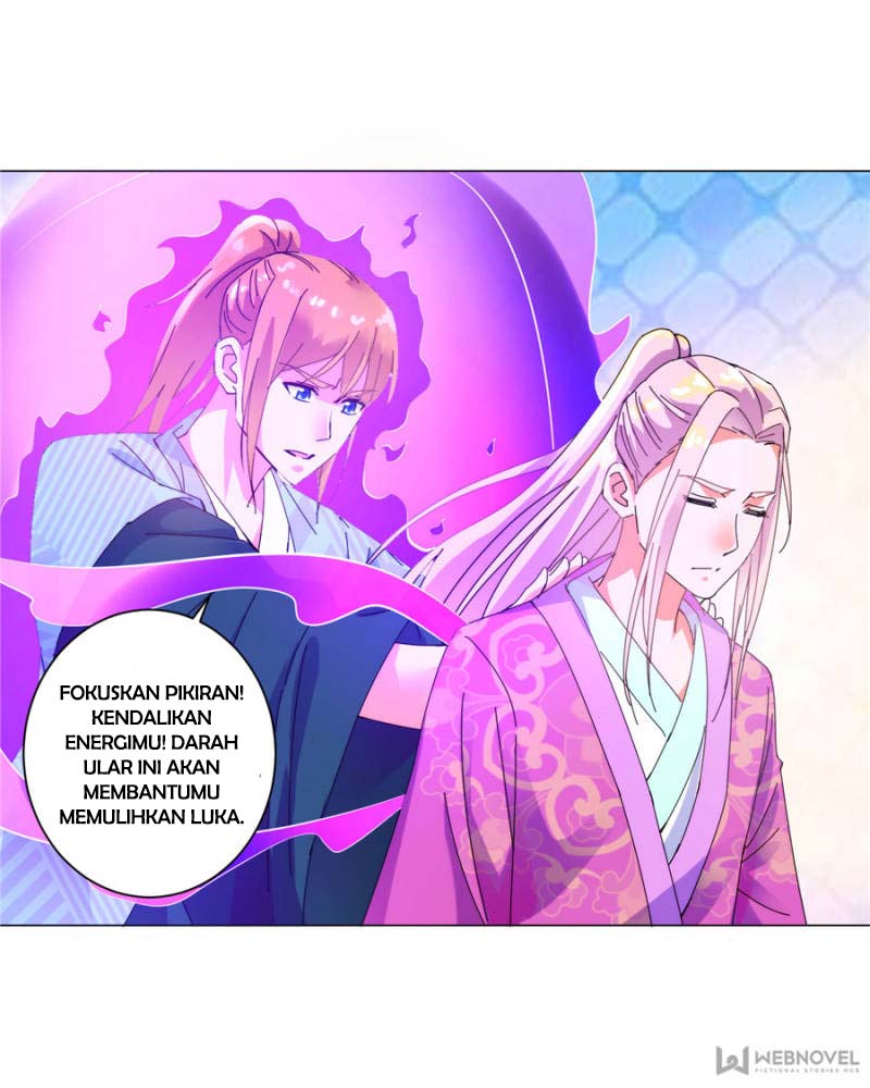 the-top-clan-leader-in-history - Chapter: 104