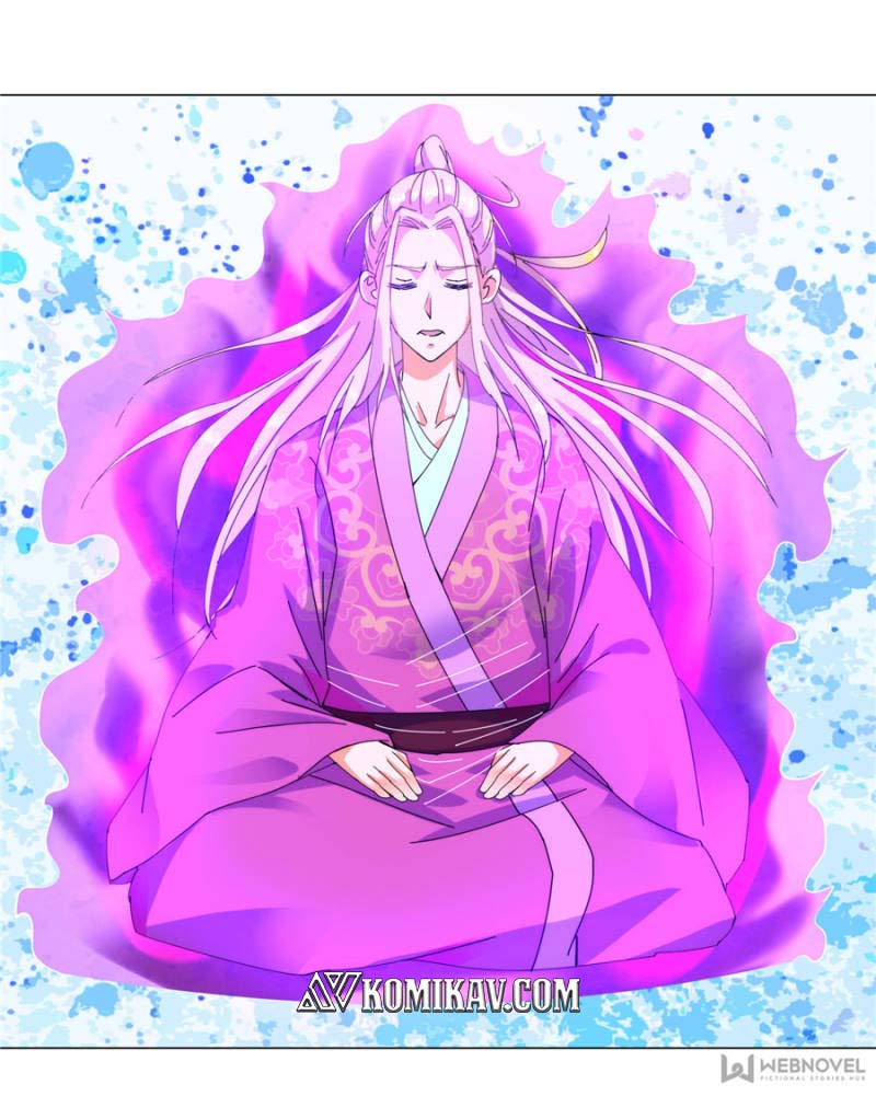 the-top-clan-leader-in-history - Chapter: 104