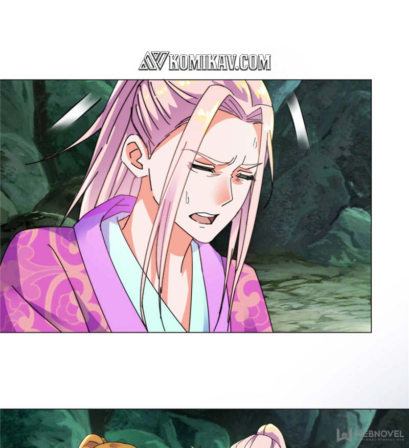 the-top-clan-leader-in-history - Chapter: 104