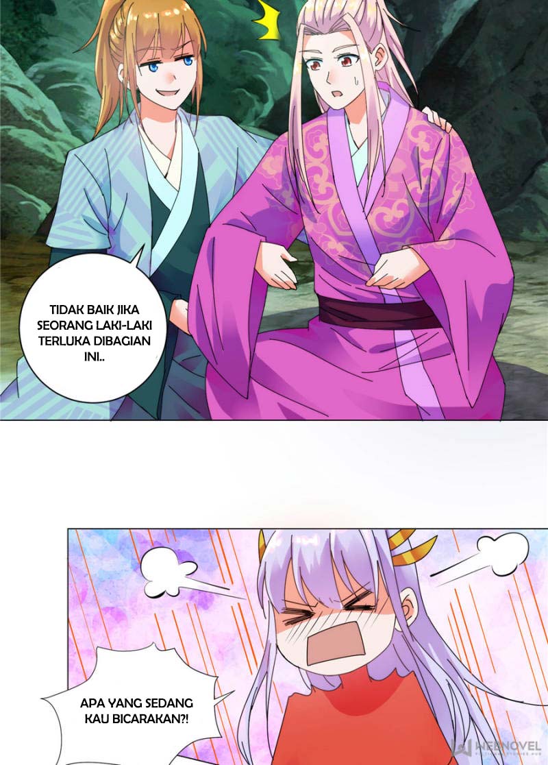 the-top-clan-leader-in-history - Chapter: 104